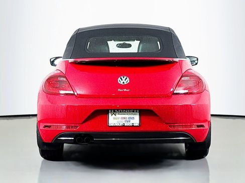 Used 2019 Volkswagen Beetle 2.0T S image 6
