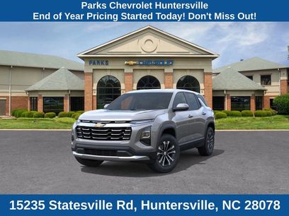 New 2026 Chevrolet Equinox LT