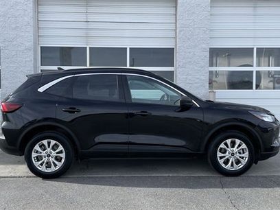 Used 2024 Ford Escape Active w/ Tech Pack #1