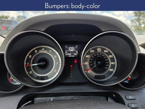 Used 2011 Acura MDX AWD/4WD image 6