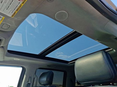 Used 2023 Ford F450 Limited w/ FX4 Off-Road Package AWD/4WD image 14