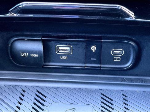 Used 2023 Kia Sportage SX Prestige image 33