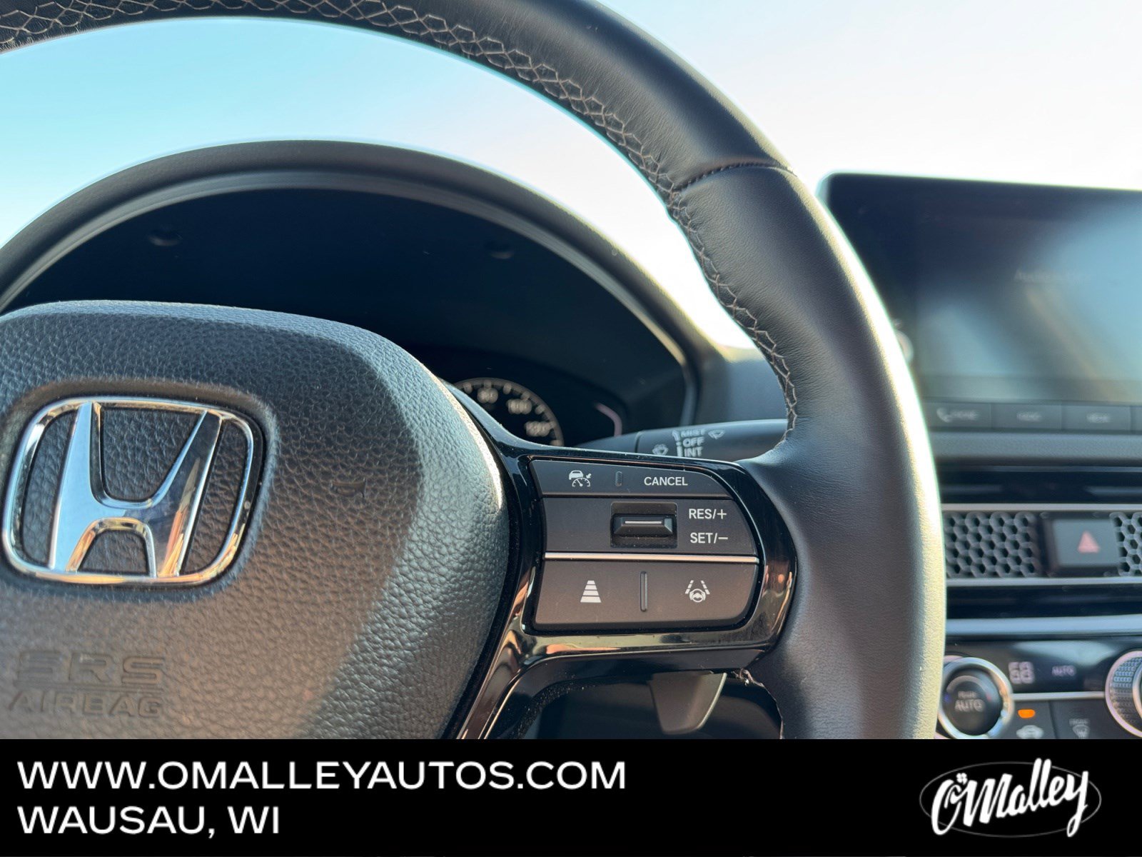 Used 2024 Honda Civic Sport image 17