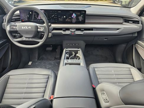 New 2026 Kia EV9 Land image 9