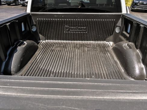 Certified 2025 Ford F150 XLT w/ Equipment Group 301A Standard AWD/4WD image 10