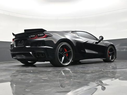 Used 2025 Chevrolet Corvette E-Ray AWD/4WD image 24