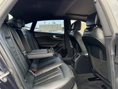 Used 2018 Audi A5 2.0T Premium Plus w/ Premium Plus AWD/4WD image 31
