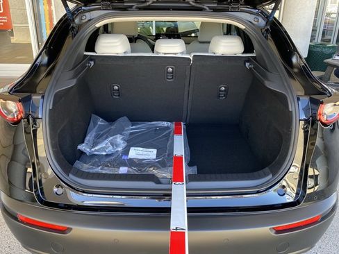 New 2026 MAZDA CX-30 Aire Edition AWD/4WD image 17