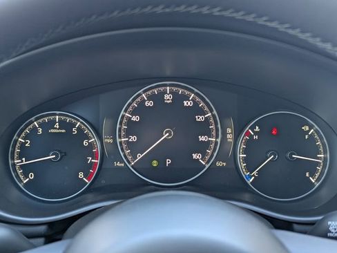 New 2026 MAZDA MAZDA3 s Sport image 22