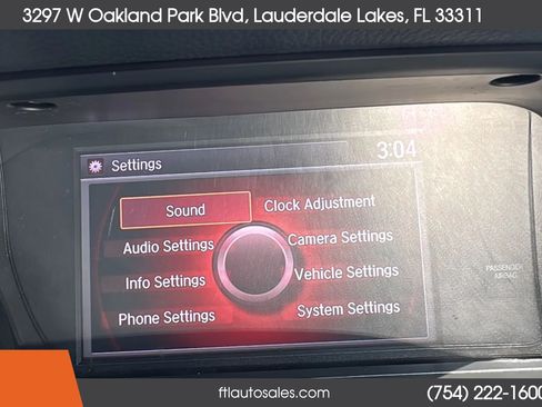 Used 2017 Honda Accord Sport image 48