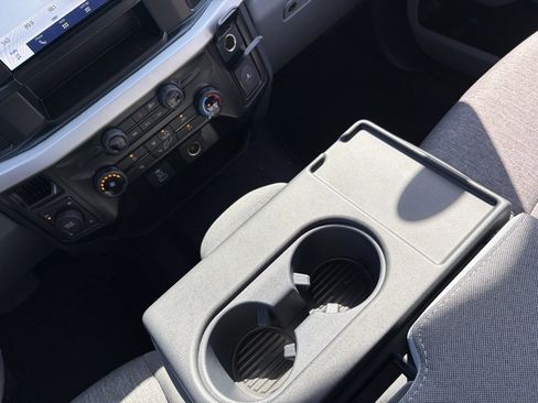 New 2026 Ford F250 XL w/ STX Appearance Package image 39