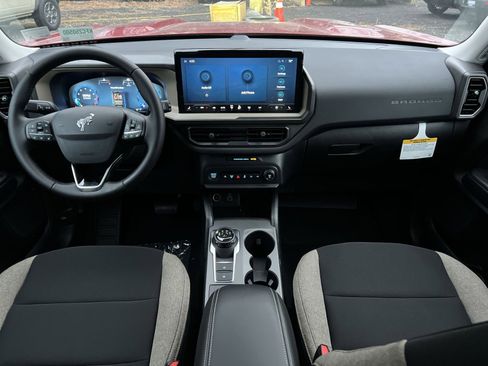 New 2025 Ford Bronco Sport Big Bend w/ Convenience Package image 22