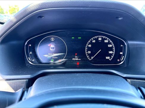 Used 2019 Honda Accord Sport image 15
