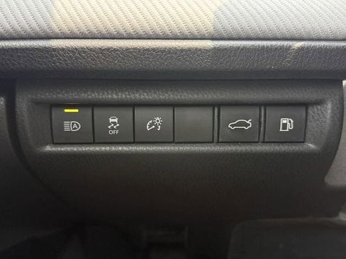 Certified 2025 Toyota Camry SE w/ Convenience Package AWD/4WD image 22
