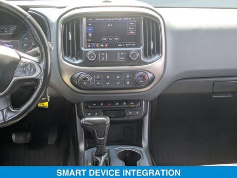 Used 2019 Chevrolet Colorado Z71 AWD/4WD image 24