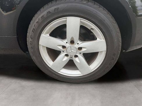 Used 2007 Mercedes-Benz SLK 280 image 14