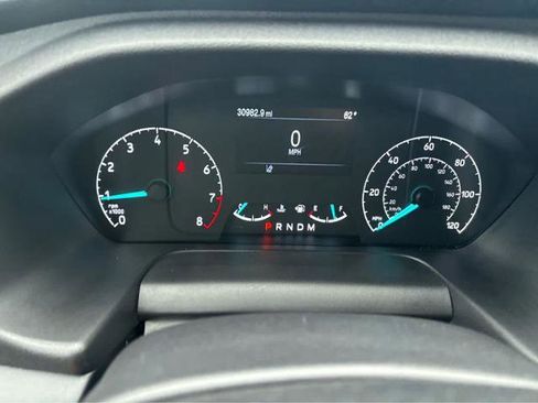 Used 2023 Ford Transit 250 Low Roof w/ Exterior Upgrade Package image 21