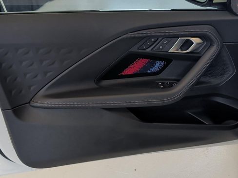 Used 2026 BMW M2 w/ Lighting Package RWD image 13
