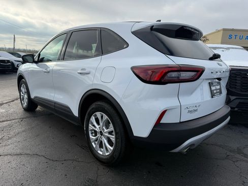 New 2025 Ford Escape Active w/ Cold Weather Package image 25