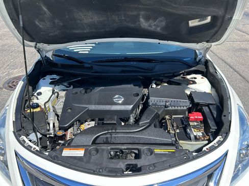 Used 2014 Nissan Altima 2.5 S FWD image 25