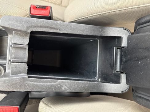 Used 2021 Ford EcoSport S FWD image 18