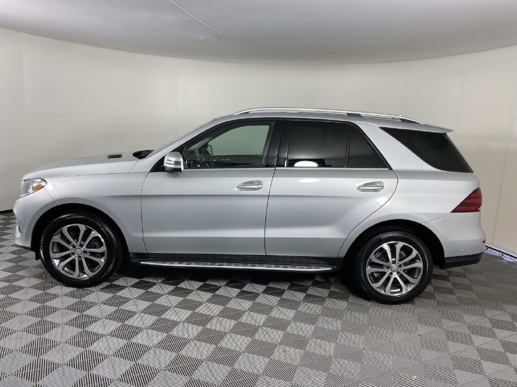 Used 2016 Mercedes-Benz GLE 350 4MATIC image 5