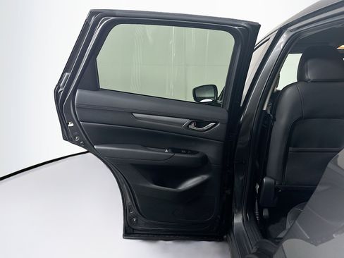 Used 2023 MAZDA CX-5 AWD 2.5 S w/ Select Package image 25