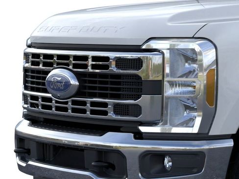 New 2026 Ford F350 XLT w/ 360-Degree Camera Package image 39