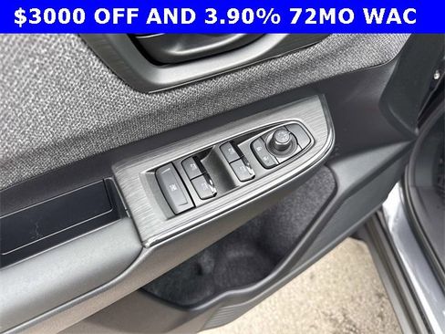 New 2026 Subaru Outback Premium image 11