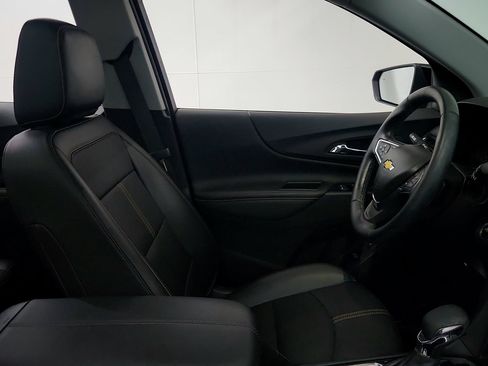 Used 2024 Chevrolet Equinox Premier AWD/4WD image 32