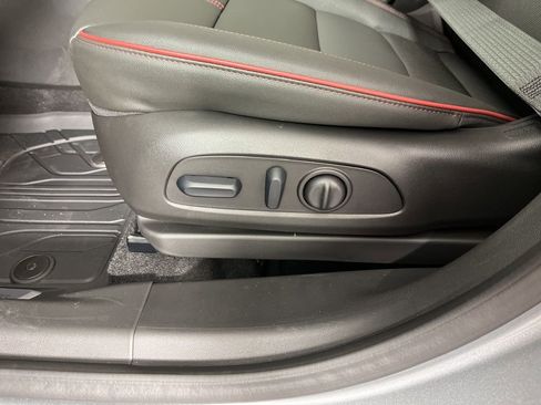 New 2026 Chevrolet TrailBlazer RS w/ Convenience Package image 23