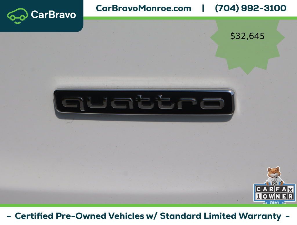 Used 2023 Audi Q5 2.0T Premium w/ Convenience Package AWD/4WD image 52