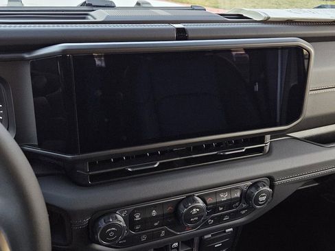 New 2026 Jeep Wrangler Sahara image 17