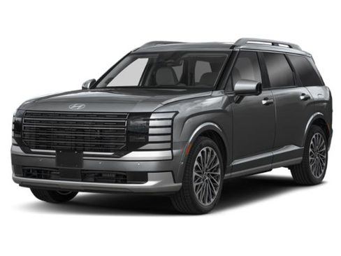 New 2026 Hyundai Palisade Calligraphy image 41