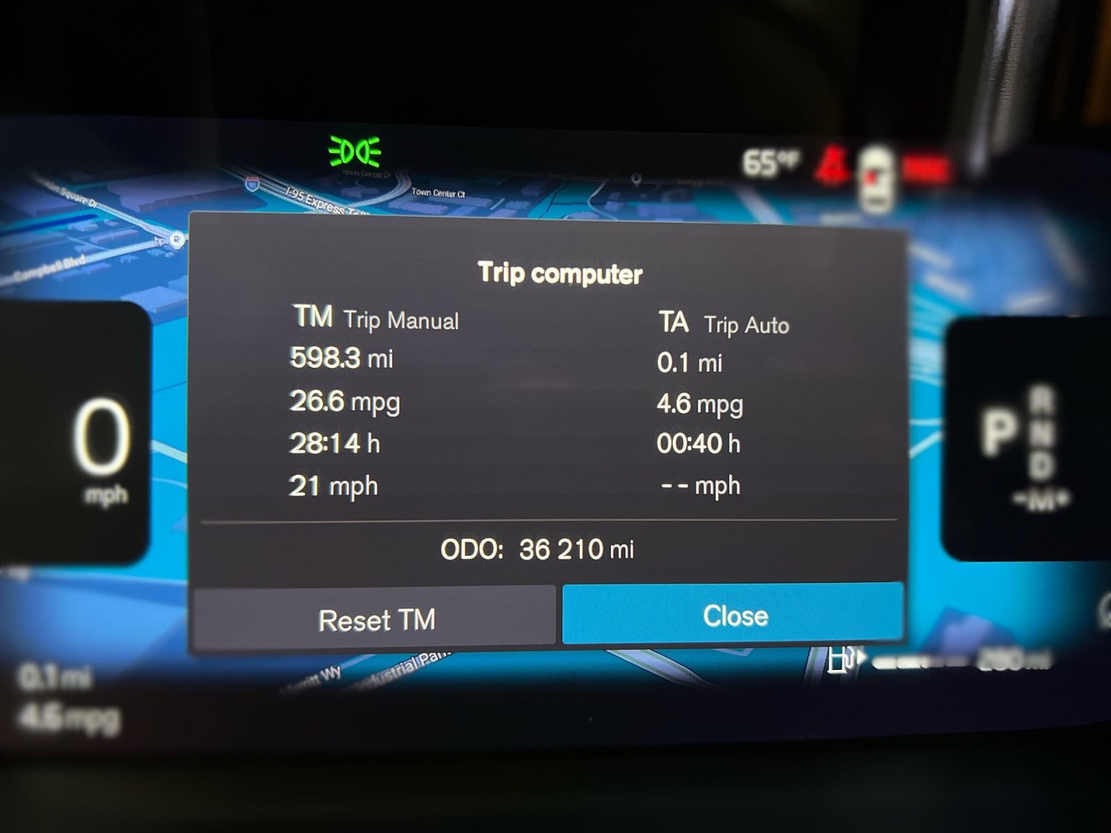 Used 2024 Volvo XC40 B5 Plus w/ Climate Package AWD/4WD image 17