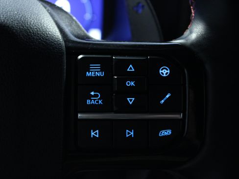 Used 2024 Ford F150 Raptor w/ Equipment Group 803A Raptor R AWD/4WD image 22