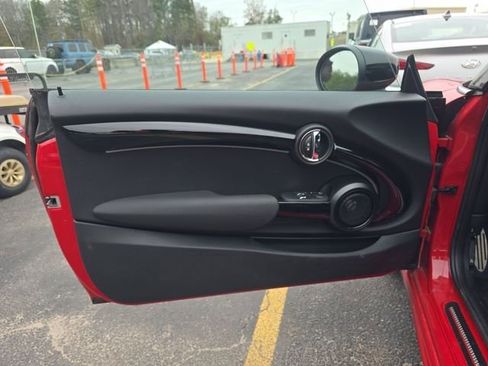 Used 2024 MINI Cooper John Cooper Works image 29