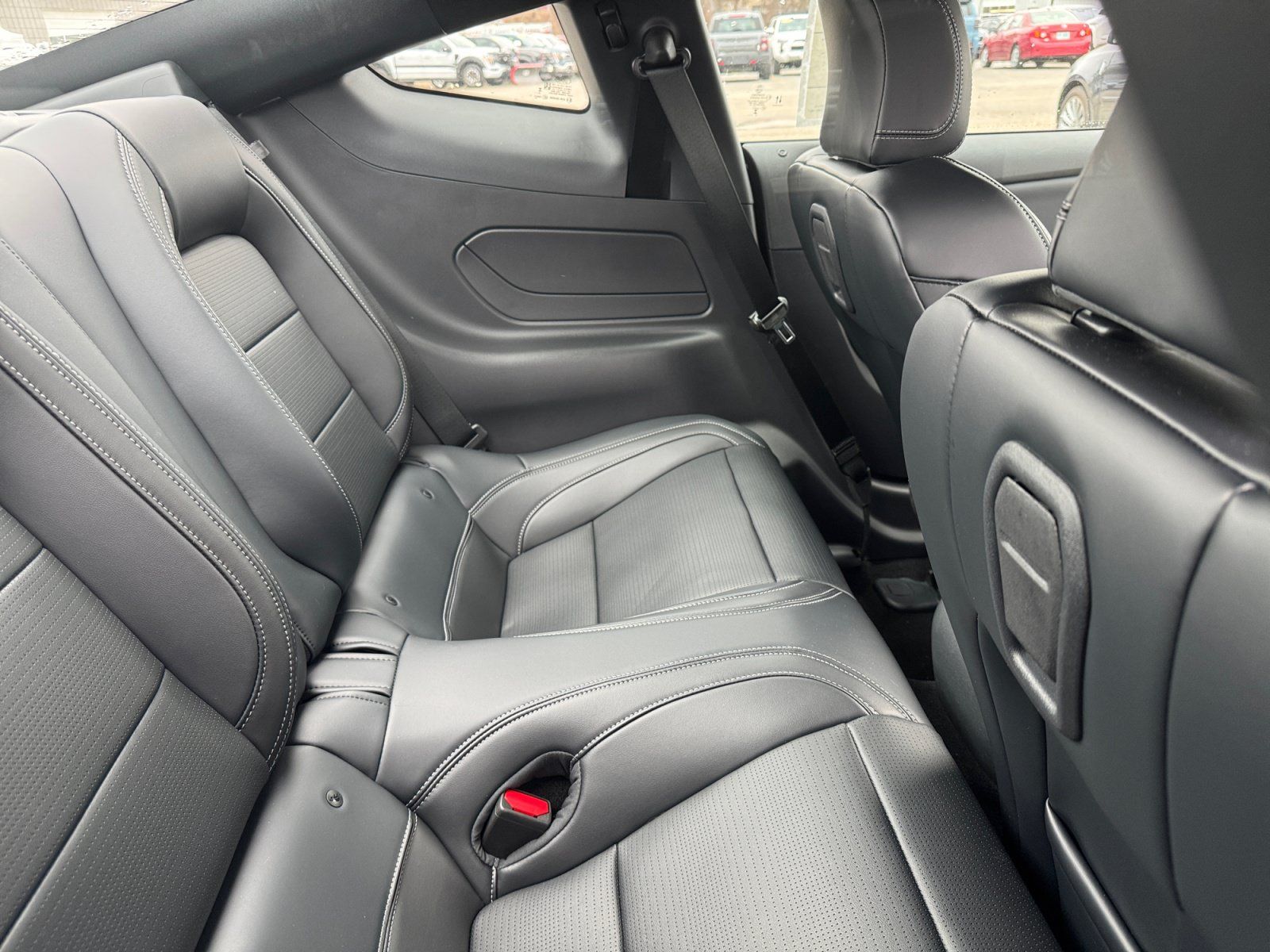 New 2026 Ford Mustang GT Premium RWD image 28