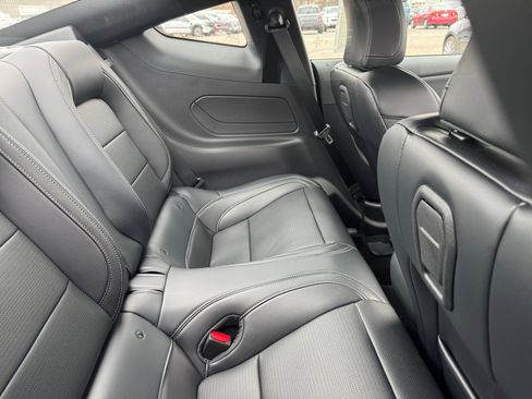 New 2026 Ford Mustang GT Premium image 28