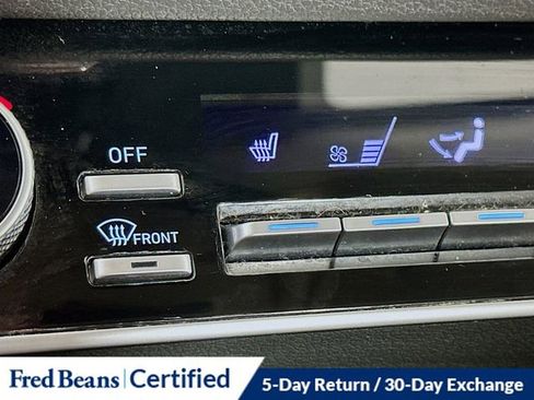 Certified 2023 Hyundai Sonata SEL image 22