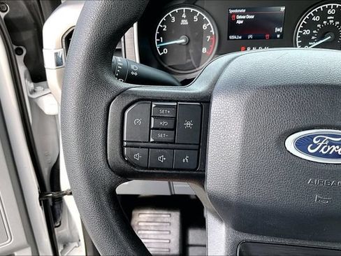 Used 2022 Ford F150 XL w/ Equipment Group 101A High AWD/4WD image 11