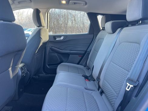 Used 2021 Ford Escape SE w/ Cold Weather Package image 3