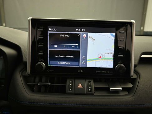 Used 2020 Toyota RAV4 XSE image 14