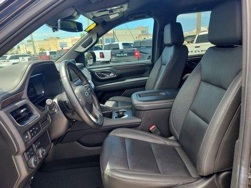 Used 2024 Chevrolet Tahoe Z71 AWD/4WD image 22