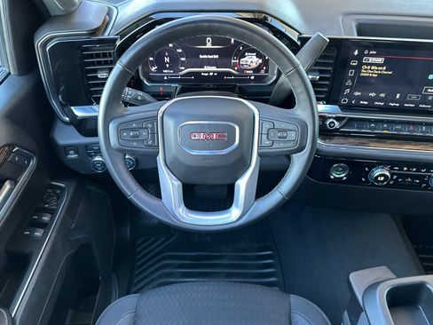 Certified 2024 GMC Sierra 1500 Elevation AWD/4WD image 15