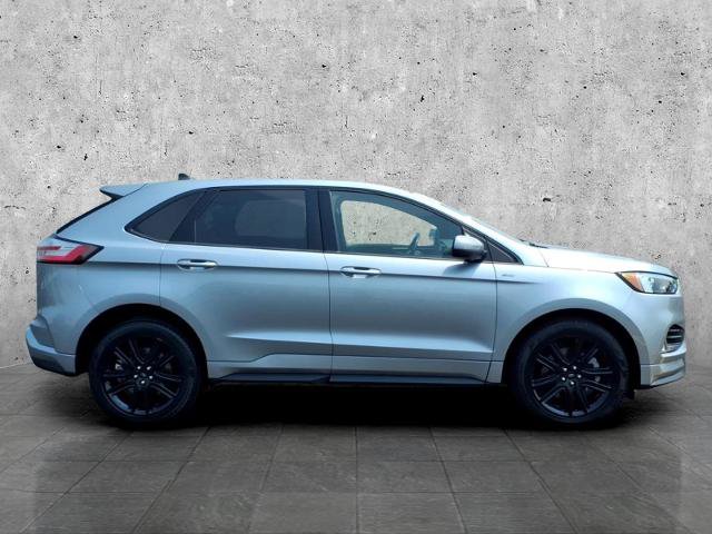 Certified 2024 Ford Edge ST-Line w/ Class II Trailer Tow Package AWD/4WD image 4