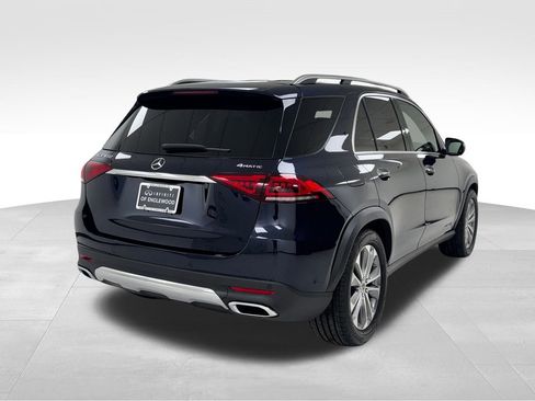 Used 2020 Mercedes-Benz GLE 450 4MATIC image 7