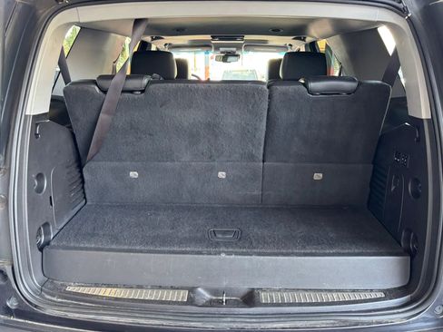 Used 2015 Chevrolet Tahoe LTZ image 21