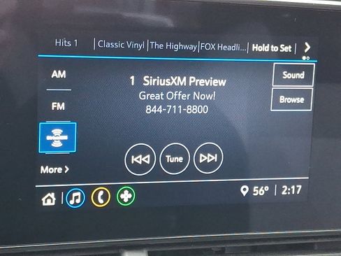 Used 2024 Chevrolet Trax RS w/ Driver Confidence Package image 17