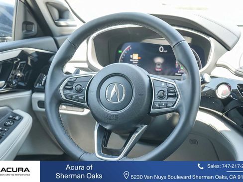 New 2026 Acura MDX FWD w/ Technology Package image 22